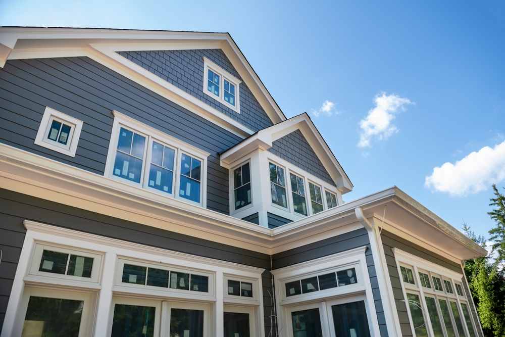New Home Sales