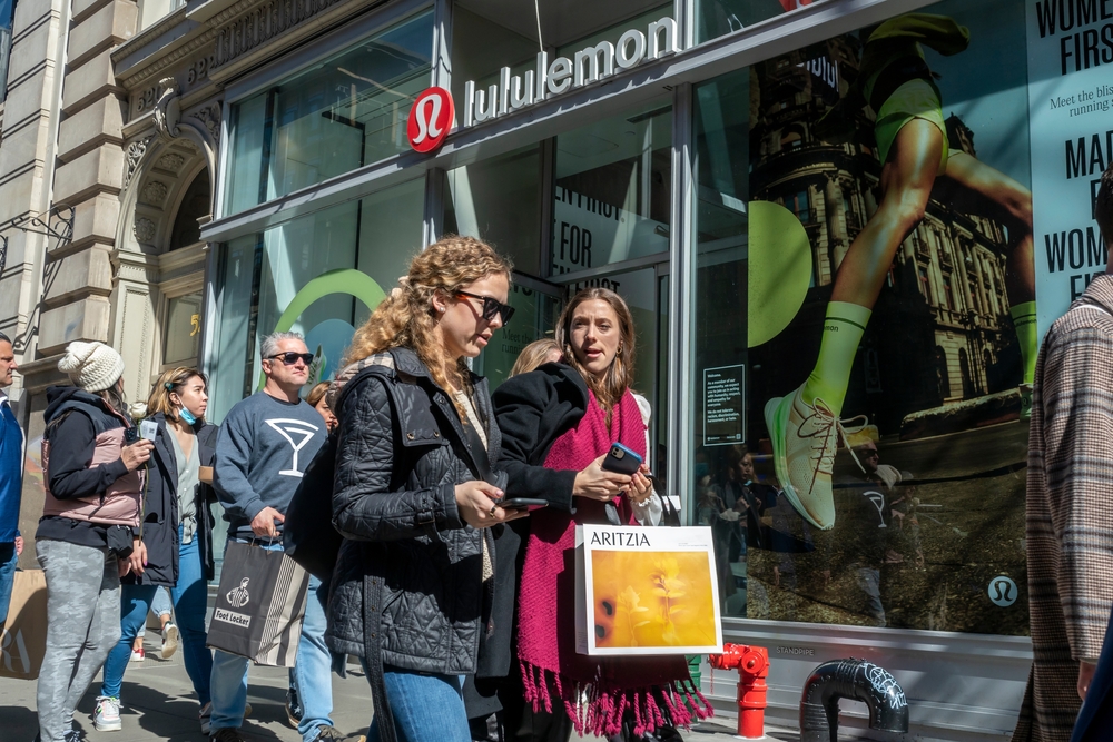 Consumer Spending