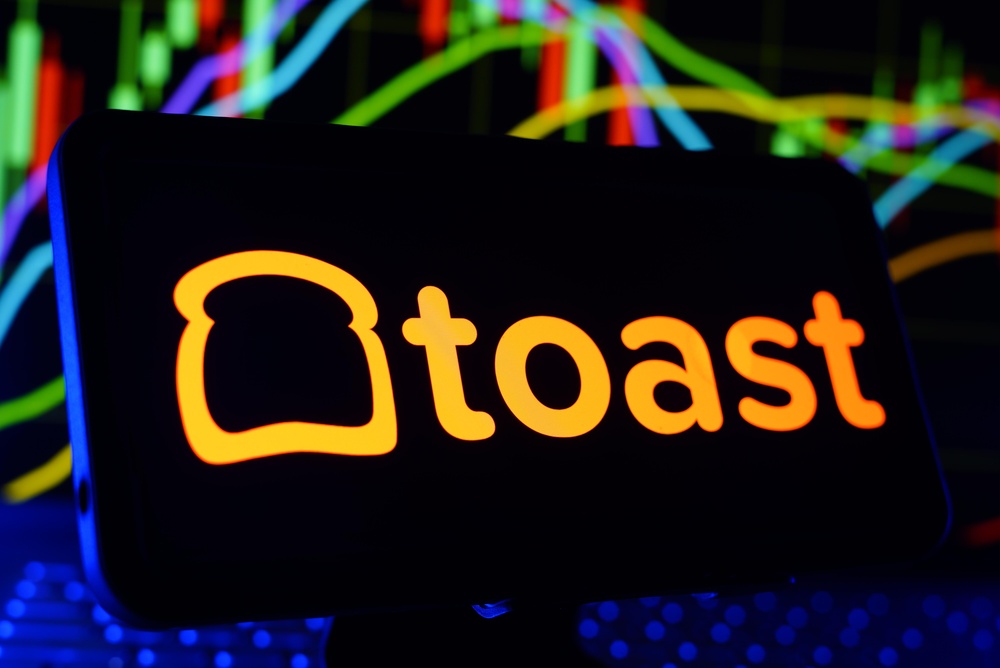 Toast (TOST)