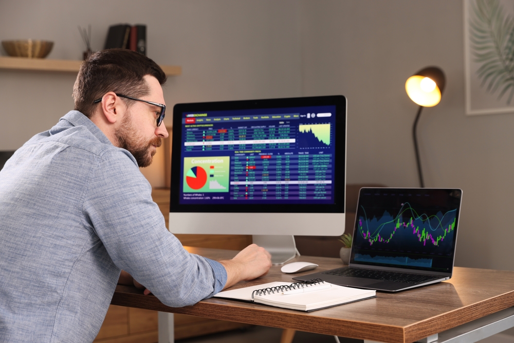 Trading Strategy