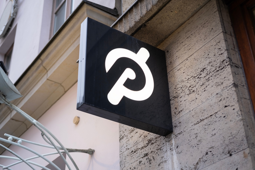 Peloton Interactive (PTON)