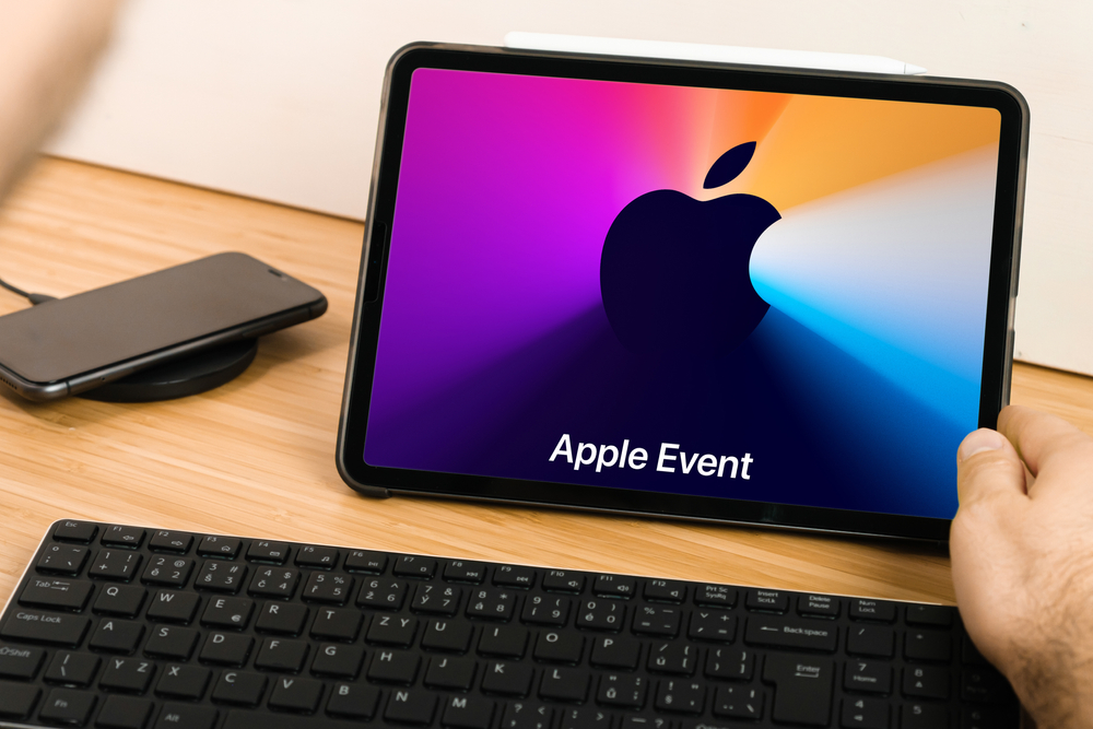 Apple
