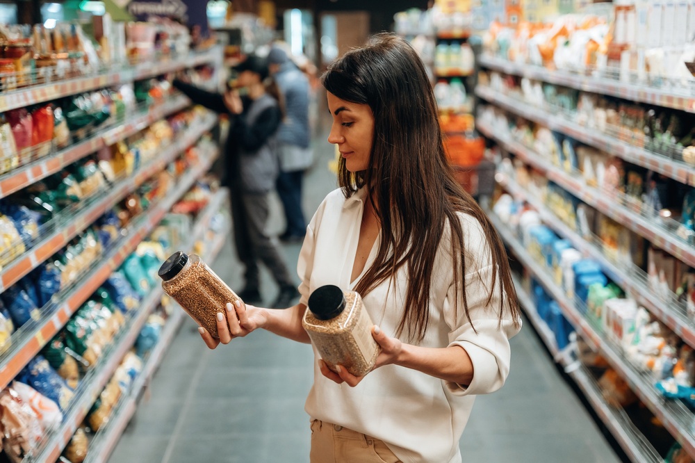Consumer spending