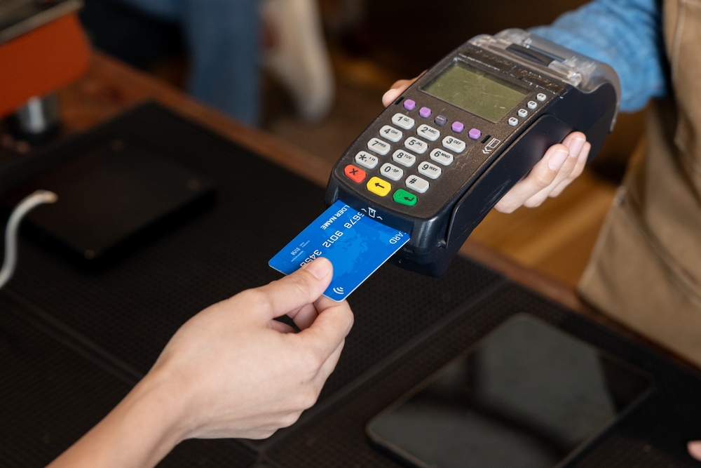 Consumer Credit