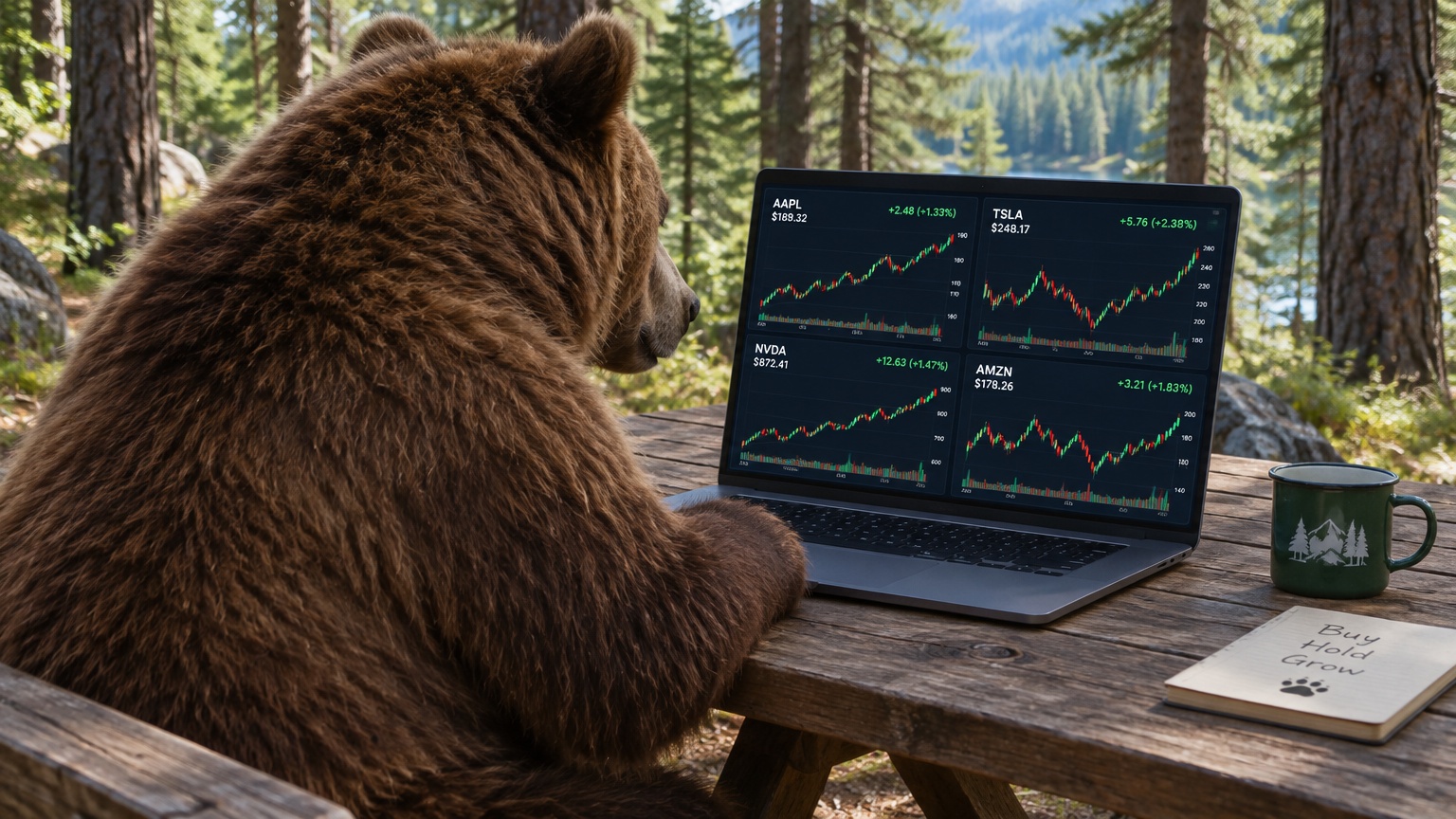 The Russell 2000 Is the Chart to Watch. Here’s Why.