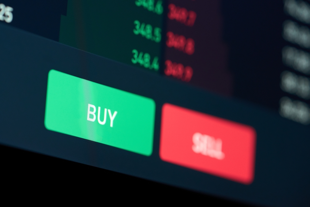 Buy