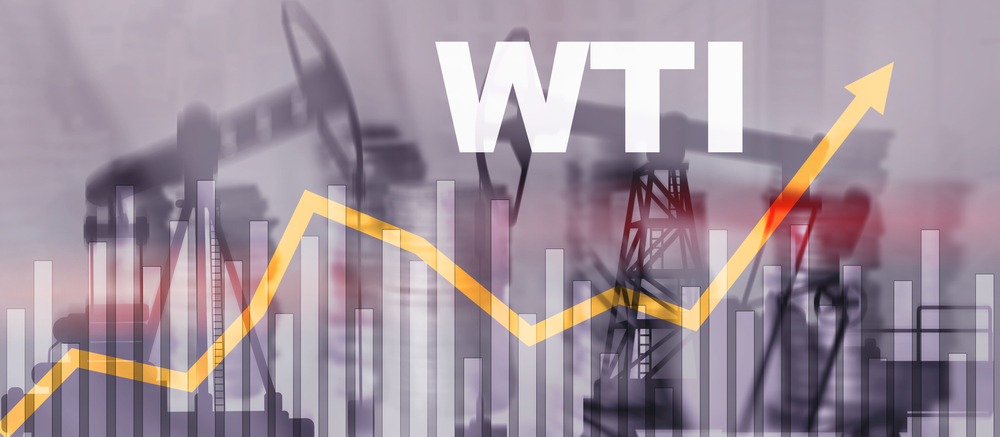 WTI Crude