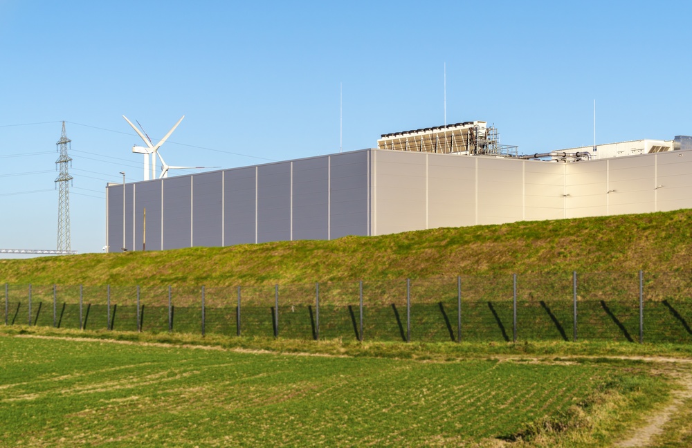 AI Data Center