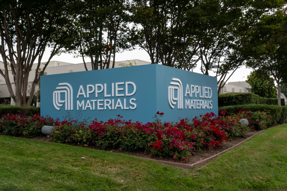 Applied Materials