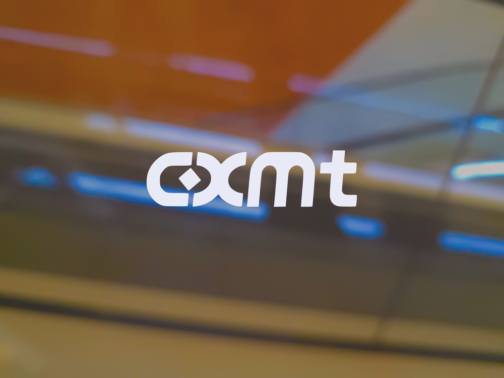 CXMT