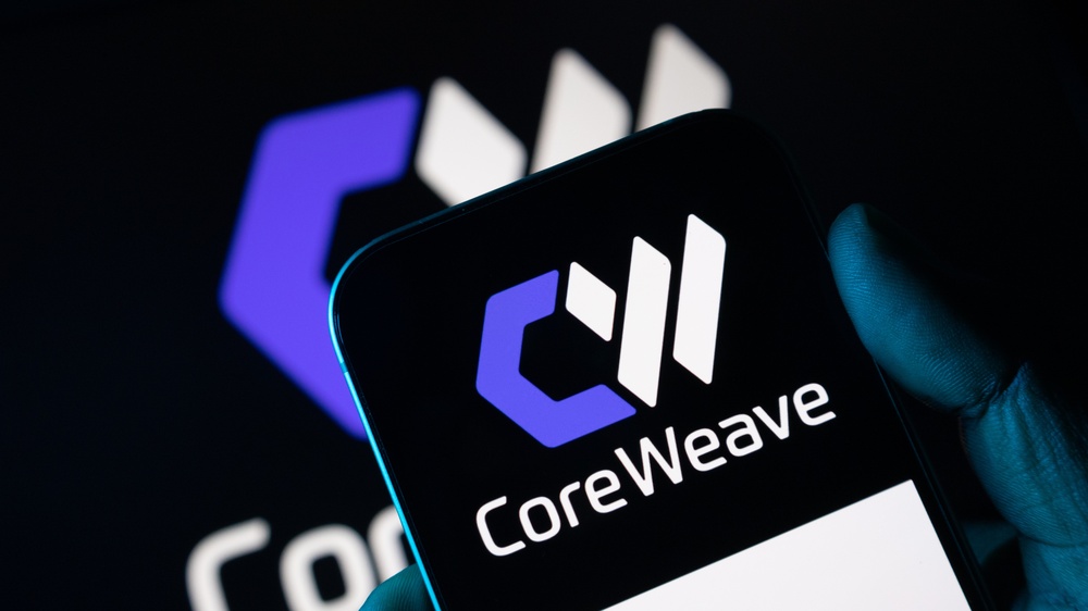 CoreWeave (CRWV)