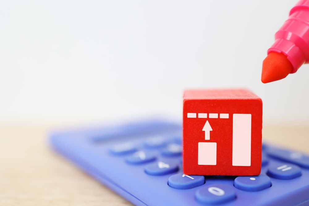 Rising Prices