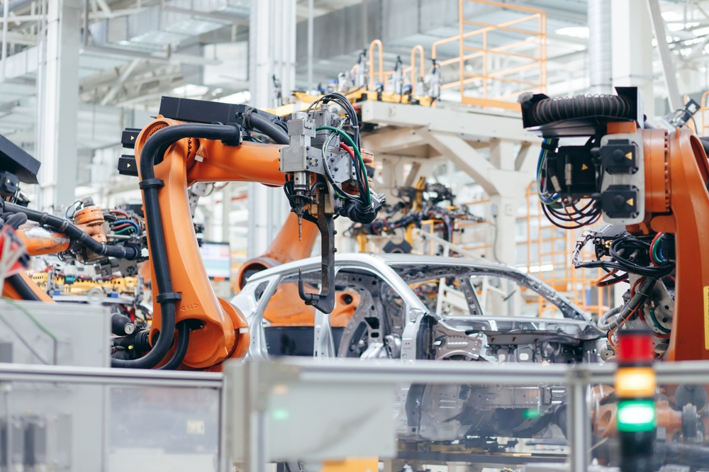 Automobile Production