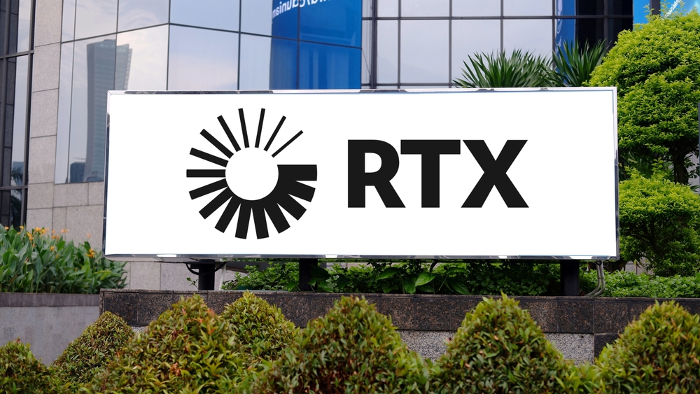 RTX (formerly Raytheon)