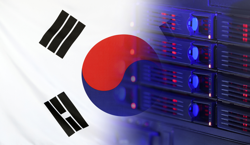 South Korea