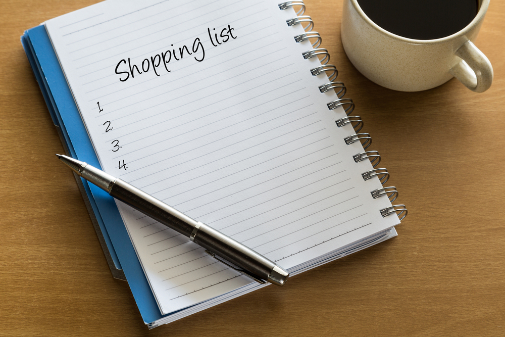 Shopping