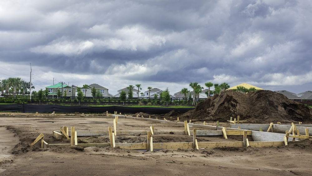 Homebuilding