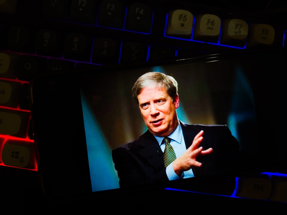 Druckenmiller