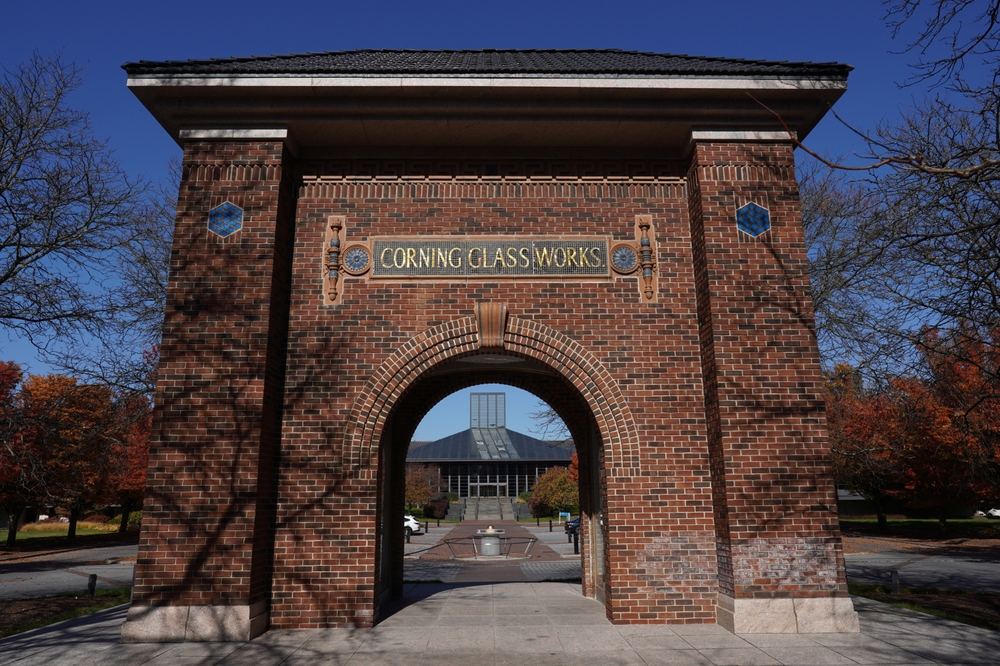 Corning Inc. (GLW)