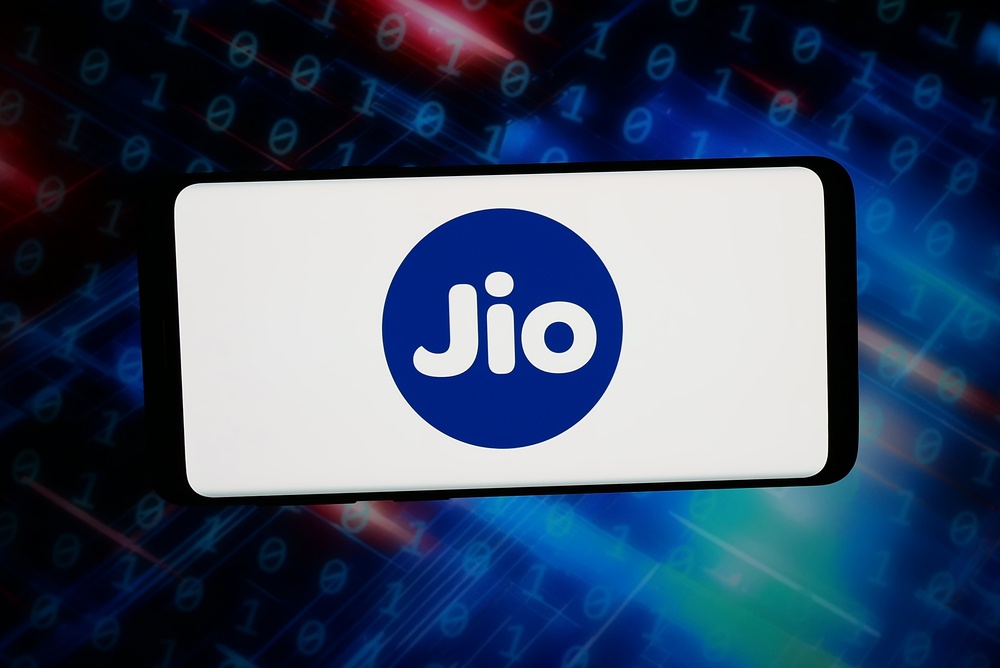 Jio