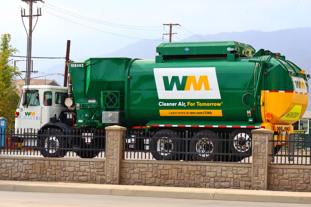 Waste Management (WM)
