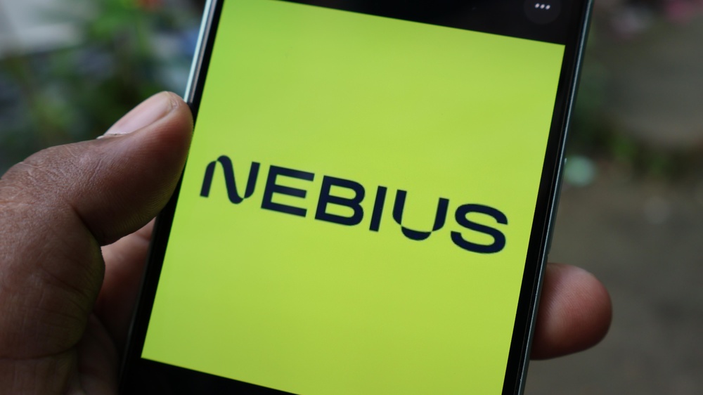 Nebius (NBIS)
