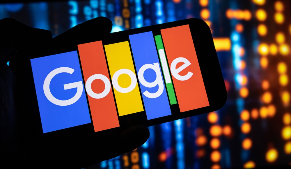 Google (GOOGL)
