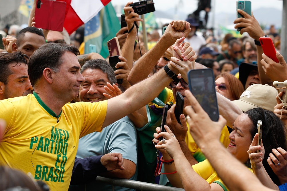 Brazil Election 2026