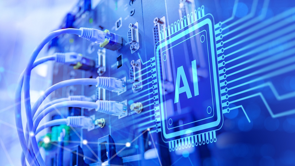 Data Centers
