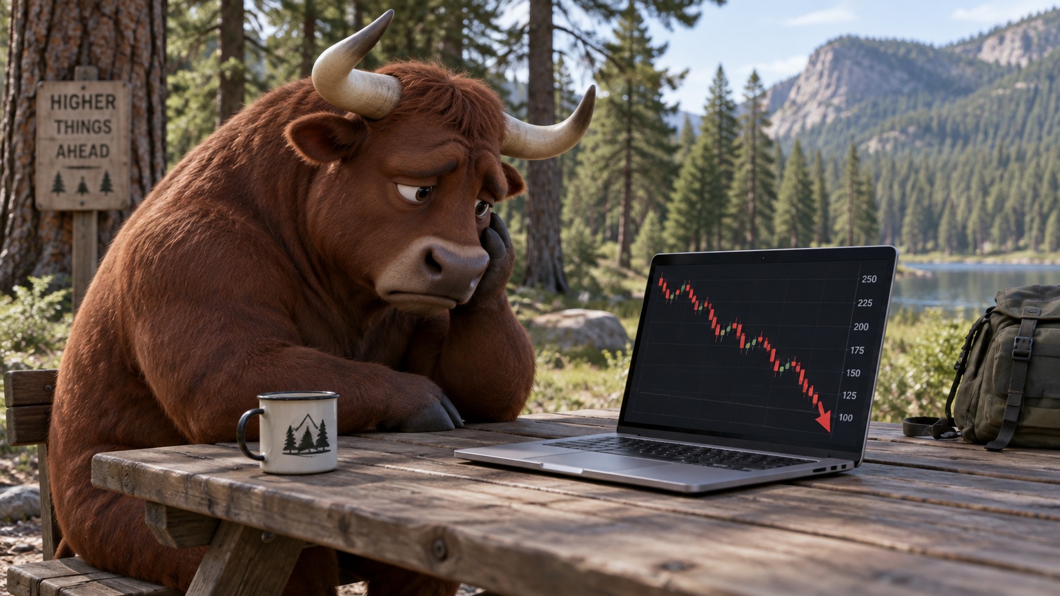 Will Questionable Tech Earnings Be Enough to Change Sentiment?